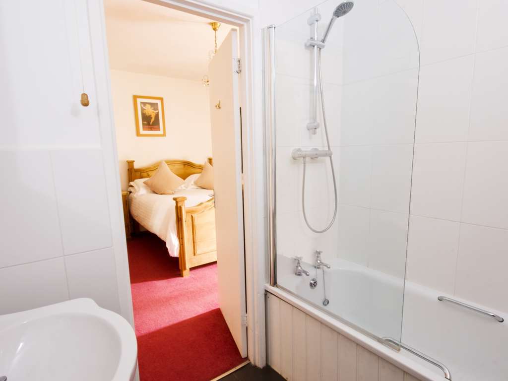 The White Hart Inn Winchcombe Cameră foto